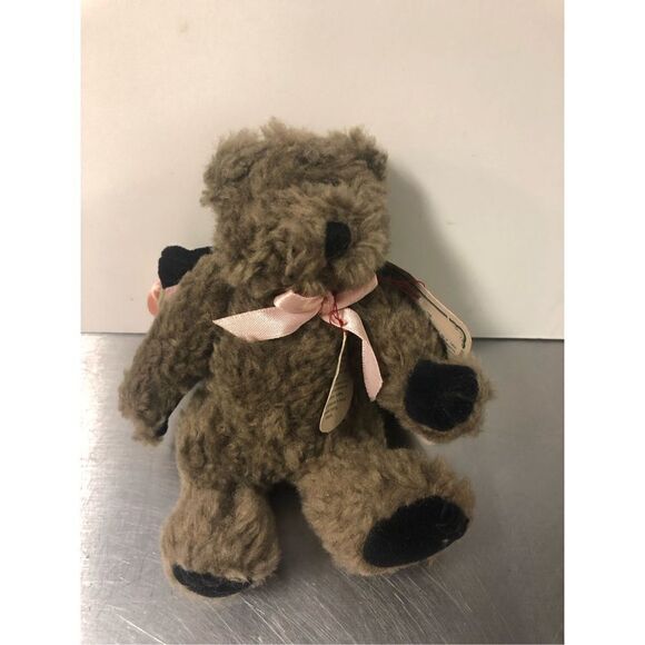 Vintage Boyds Bear “The Head Bean Collection” and “The Archive Collection” Small - Picture 7 of 10